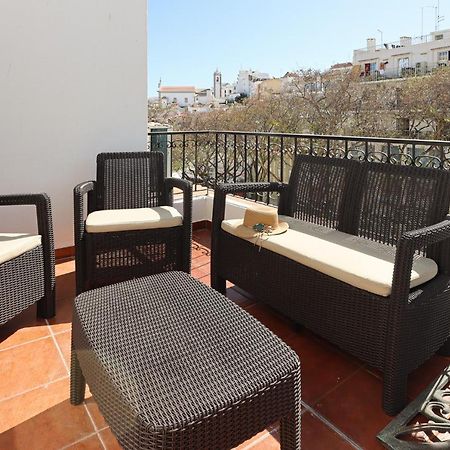 Saradel - Oldtown Albufeira - By Bedzy Apartment Exterior foto
