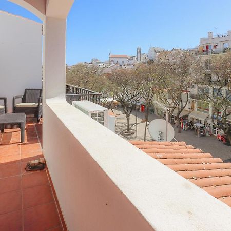 Saradel - Oldtown Albufeira - By Bedzy Apartment Exterior foto