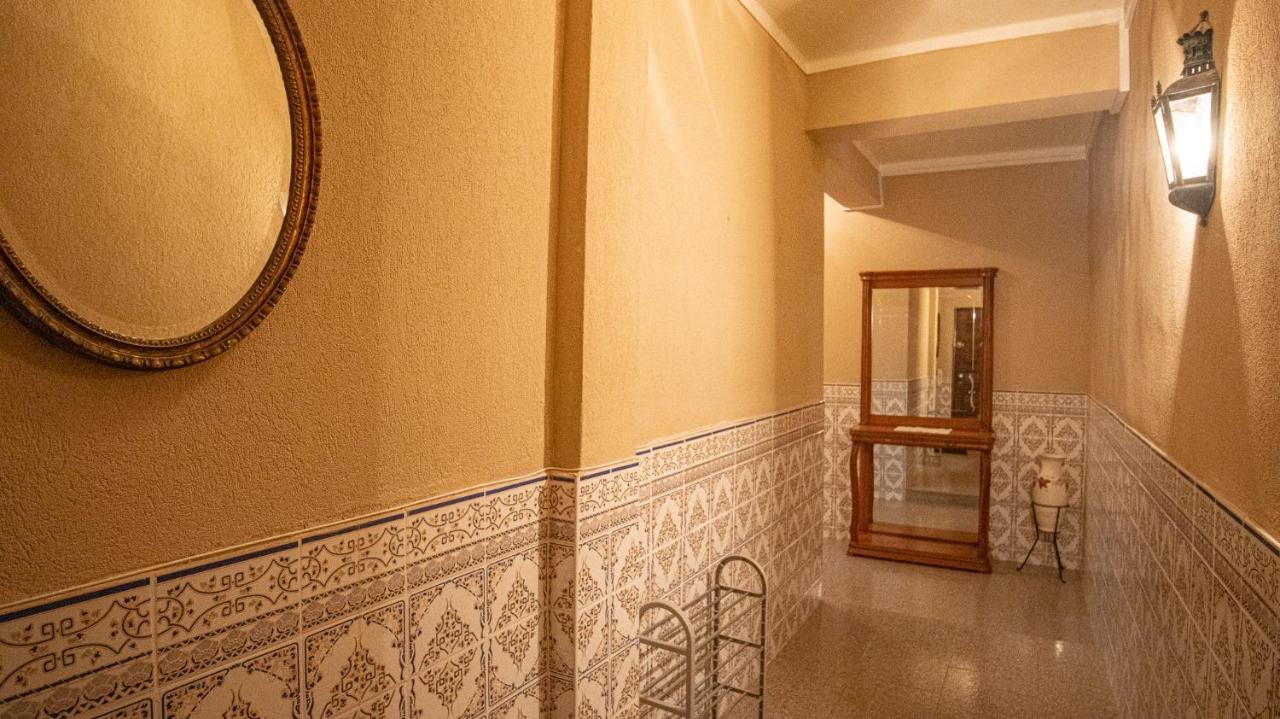 Saradel - Oldtown Albufeira - By Bedzy Apartment Exterior foto